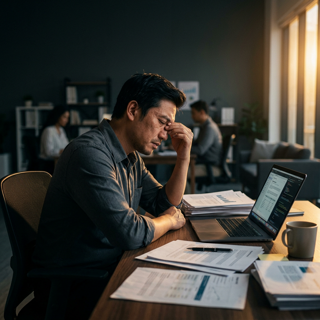 Minh Menn – Premium Men's Vitality Formula - For You