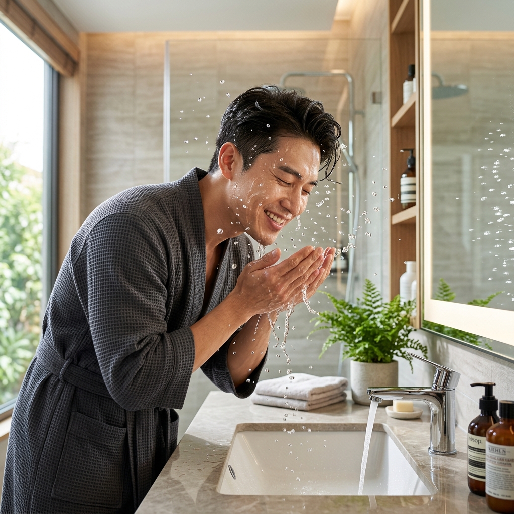 Take 3 Capsules After Meals